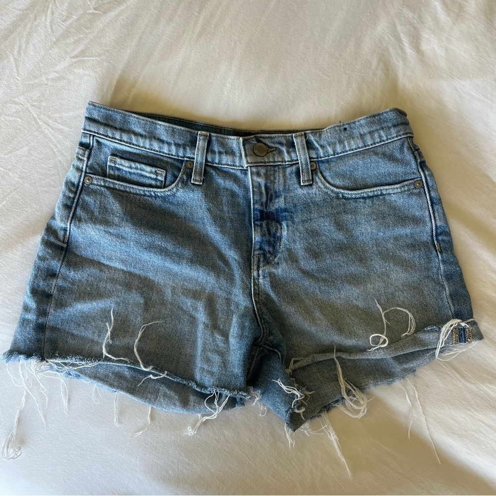 Banana Republic Denim Shorts